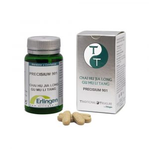 PRECISIUM-901 / CHAI HU JIA LONG GU MU LI TANG