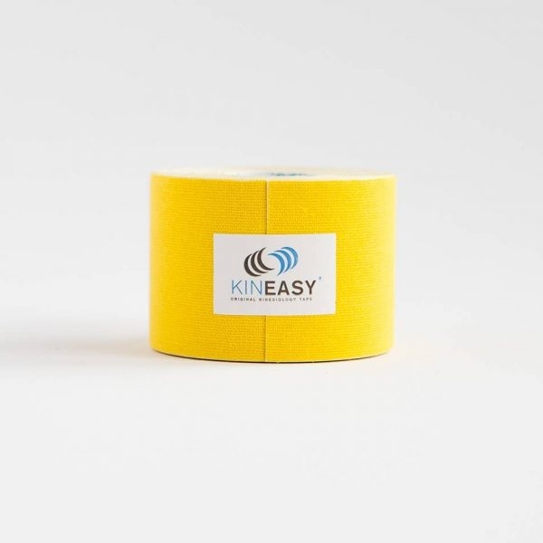 Kineasy® Original Kinesiology Tape 5cm x 5m