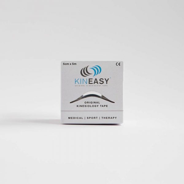 Kineasy® Original Kinesiology Tape 5cm x 5m
